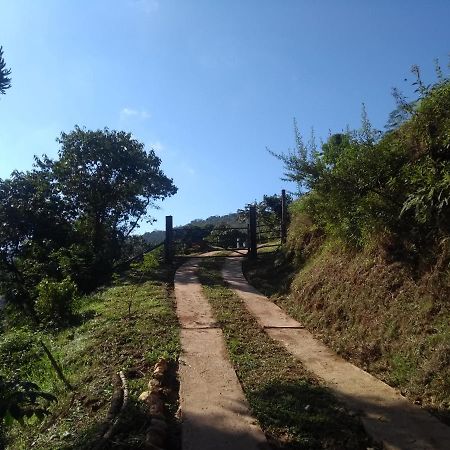 Chalé em Ibitipoca Conceição do Ibitipoca Exterior foto